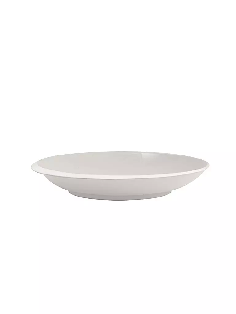 VILLEROY & BOCH | Schale tief Newmoon 29cm | Blanc