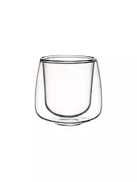 VILLEROY & BOCH | Set de 2 tasses à espresso ARTESANO H&C | Transparent