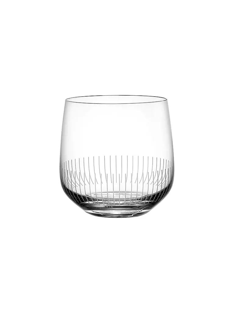 VILLEROY & BOCH | Set de 4 verres à eau AFINA | transparent