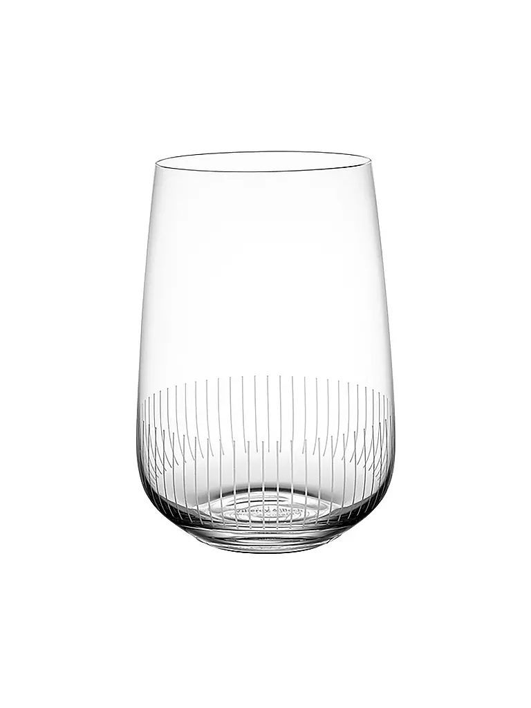VILLEROY & BOCH | Set de 4 verres à long drink AFINA | Transparent
