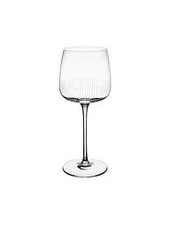 VILLEROY & BOCH | Set de 4 verres à vin rouge AFINA | Transparent