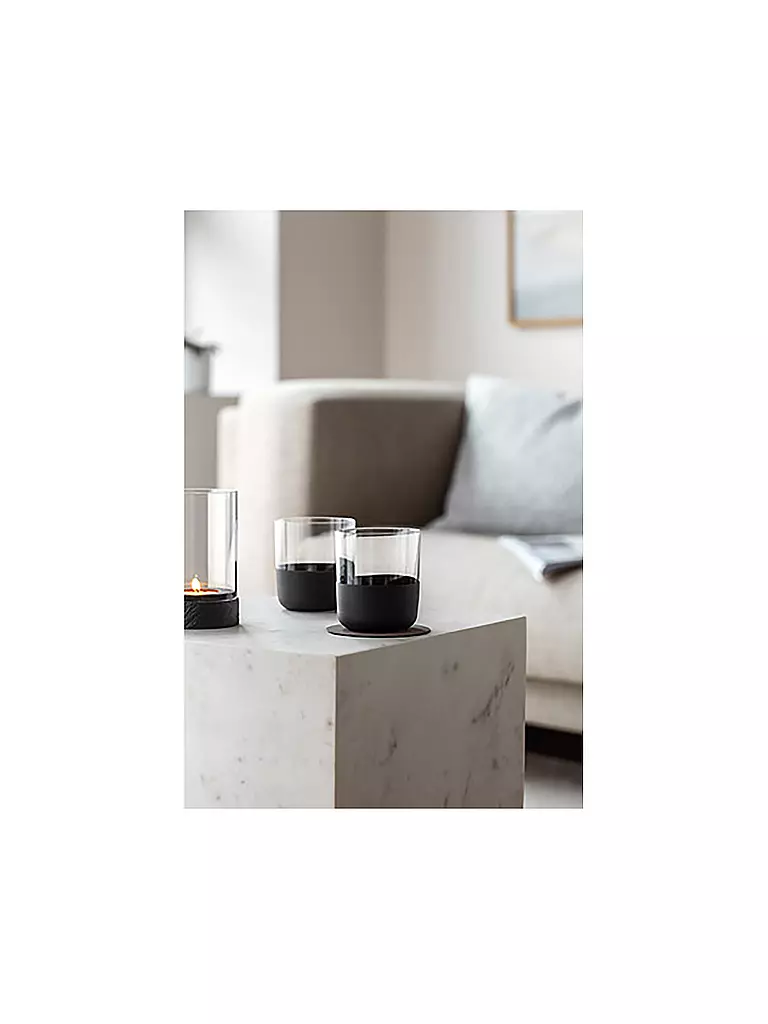VILLEROY & BOCH | Set de 4 verres à whisky MANUFACTURE ROCK 250ml | 