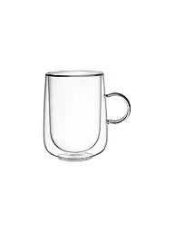 VILLEROY & BOCH | Set Latte Macchiato 2 pièces ARTESANO H&C | Transparent