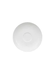 VILLEROY & BOCH | Soucoupe à café "Royal" 15cm | Blanc