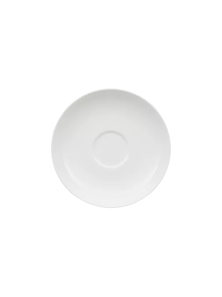 VILLEROY & BOCH | Soucoupe à café "Royal" 15cm | weiss