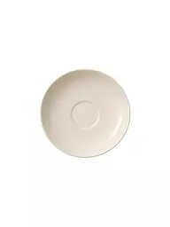 VILLEROY & BOCH | Soucoupe à café 14cm "For Me" | Blanc