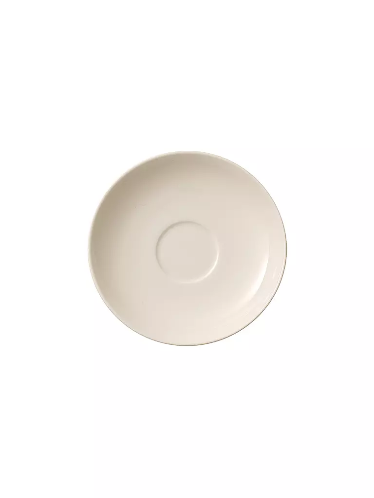 VILLEROY & BOCH | Soucoupe à café 14cm "For Me" | weiss