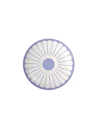 VILLEROY & BOCH | Soucoupe à café 14cm FLEUR SOLEIL | Lilas