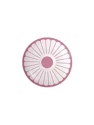 VILLEROY & BOCH | Soucoupe à café 14cm FLEUR SOLEIL | Rose