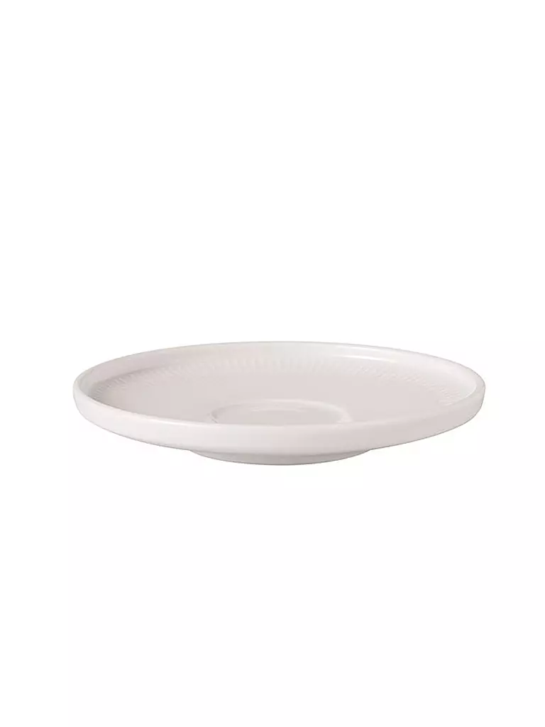 VILLEROY & BOCH | Soucoupe à café AFINA 14cm | weiss