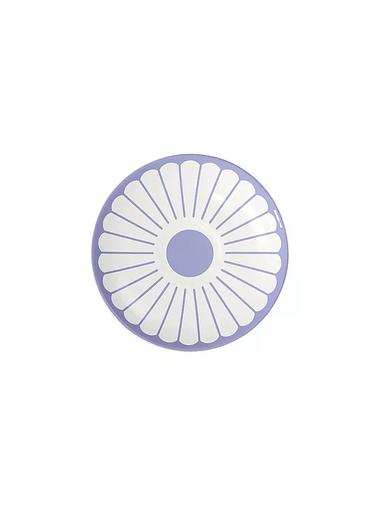VILLEROY & BOCH | Soucoupe à espresso 11,5 cm FLEUR BLEU | lila