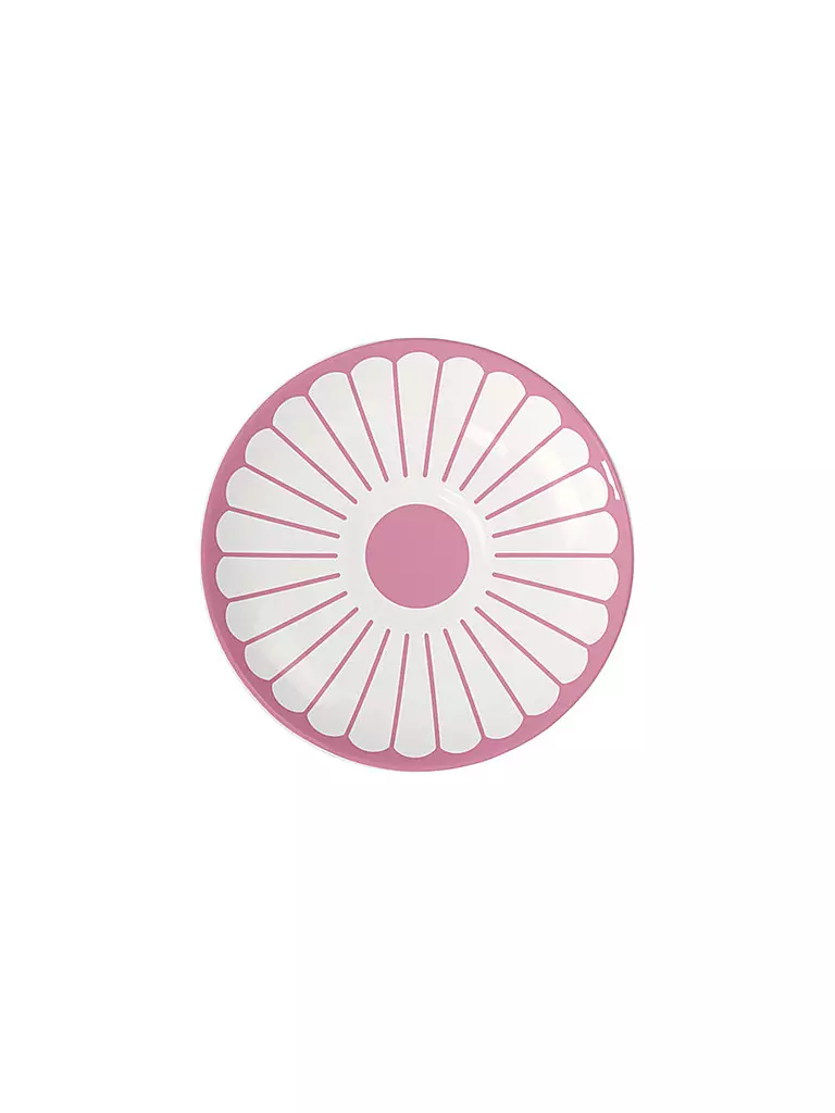 VILLEROY & BOCH | Soucoupe à espresso 11,5 cm FLEUR CASSIS | rosa