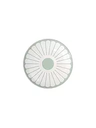 VILLEROY & BOCH | Soucoupe à espresso 11,5 cm FLEUR BLEU | Vert clair