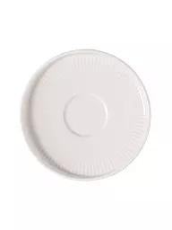VILLEROY & BOCH | Soucoupe à espresso AFINA 11,5 cm | Blanc