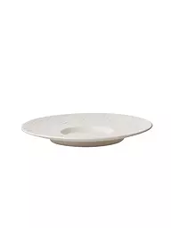 VILLEROY & BOCH | Soucoupe Cafe au Lait "Manufacture Rock" 17cm (Blanc) | Blanc