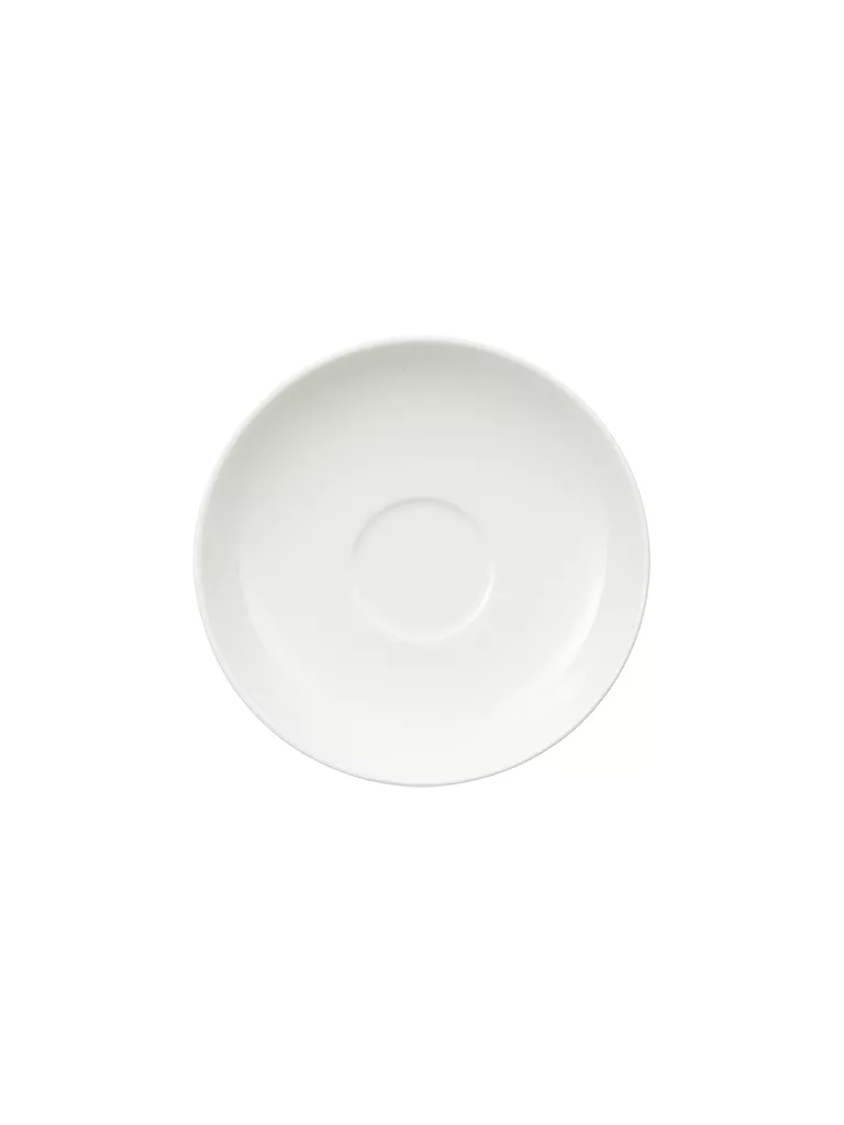 VILLEROY & BOCH | Sous-tasse à espresso "Royal" 12cm | weiss