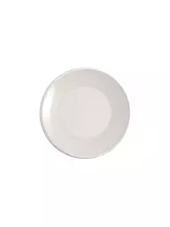 VILLEROY & BOCH | Speiseteller Newmoon 27cm | Blanc