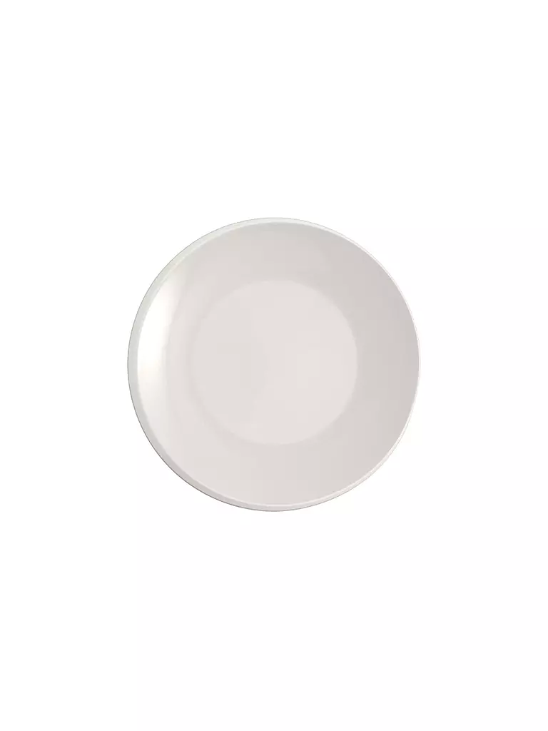 VILLEROY & BOCH | Speiseteller Newmoon 27cm | Blanc