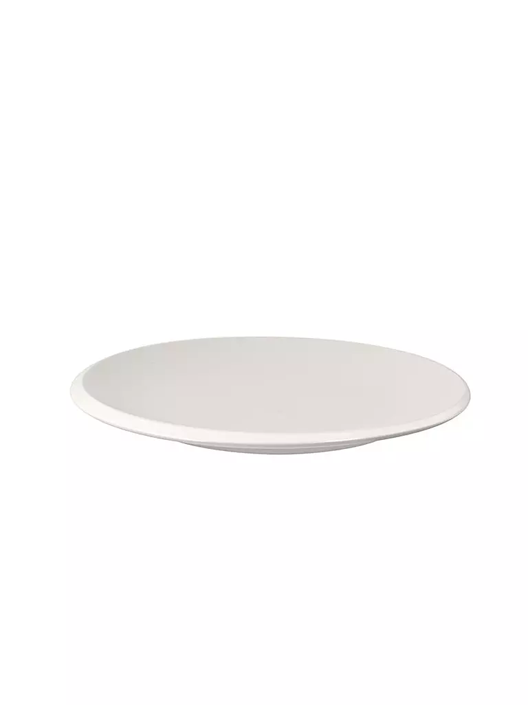 VILLEROY & BOCH | Speiseteller Newmoon 27cm | Blanc