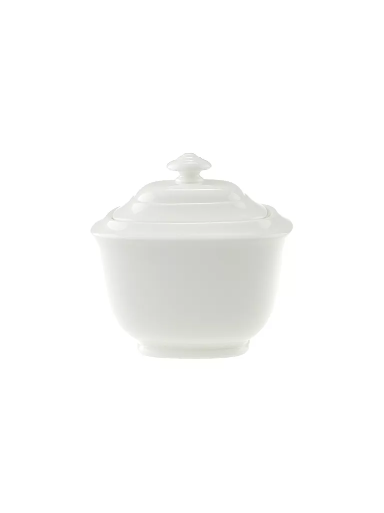VILLEROY & BOCH | Sucrier "Royal" | weiss