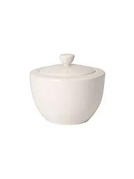 VILLEROY & BOCH | Sucrier 0,30l "For Me" | Blanc