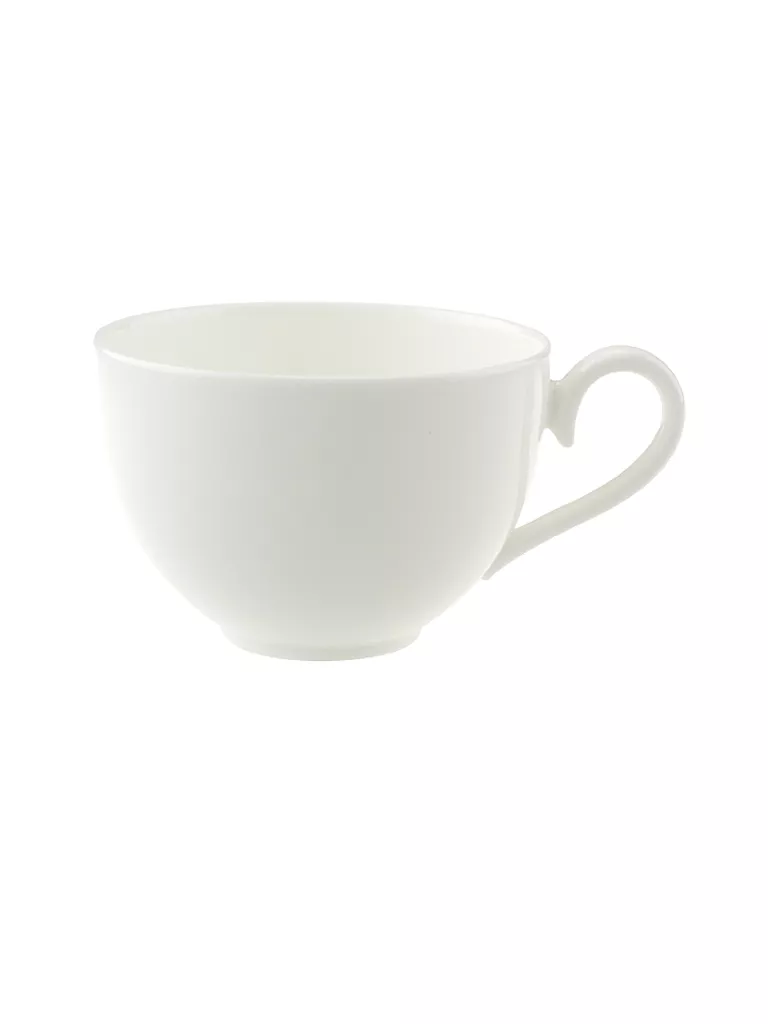 VILLEROY & BOCH | Tasse à café "Royal" 0,20 l | weiss