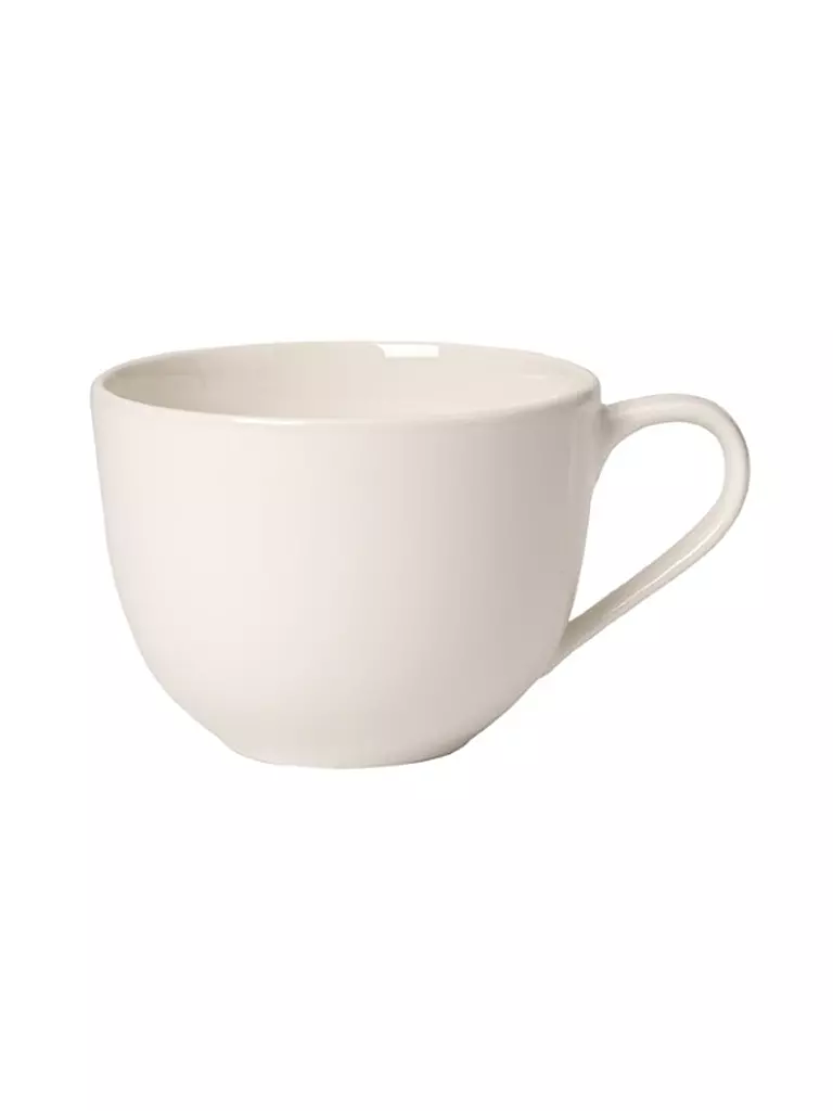 VILLEROY & BOCH | Tasse à café 0,23 l "For Me" | Blanc