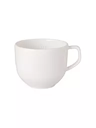 VILLEROY & BOCH | Tasse à café AFINA 150 ml | Blanc