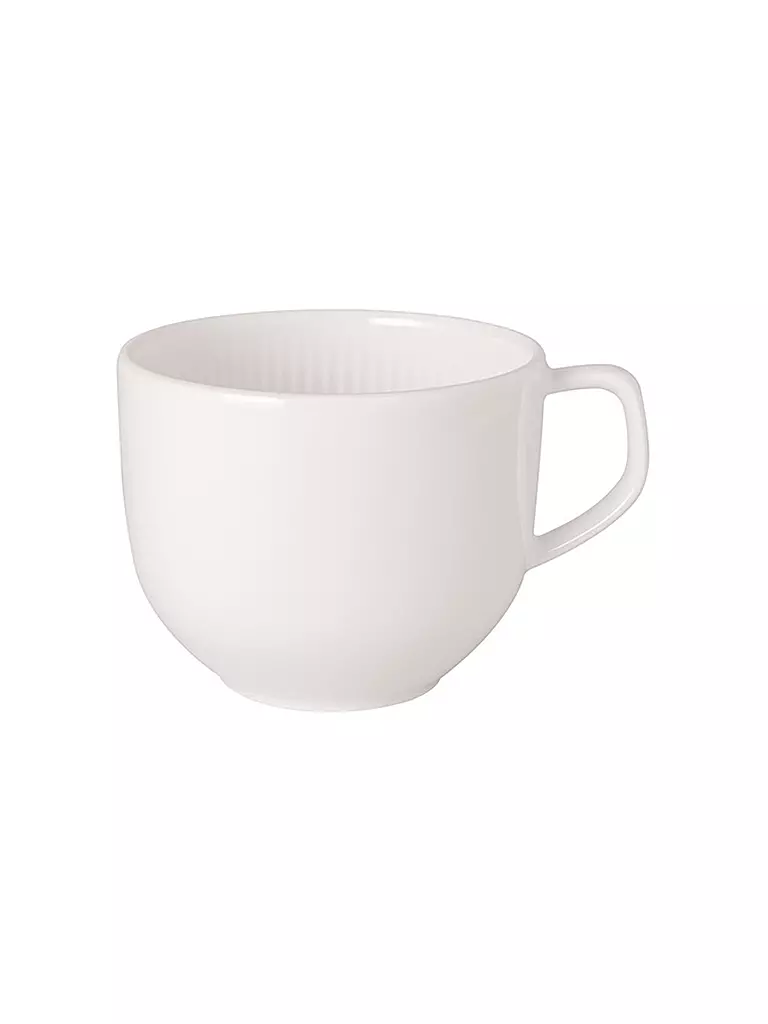 VILLEROY & BOCH | Tasse à café AFINA 150 ml | Blanc