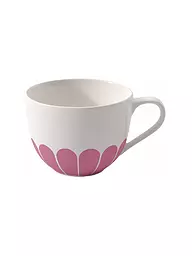 VILLEROY & BOCH | Tasse à café 0,23 l FLEUR SOLEIL | Rose