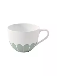 VILLEROY & BOCH | Tasse à café 0,23 l FLEUR SOLEIL | Vert clair