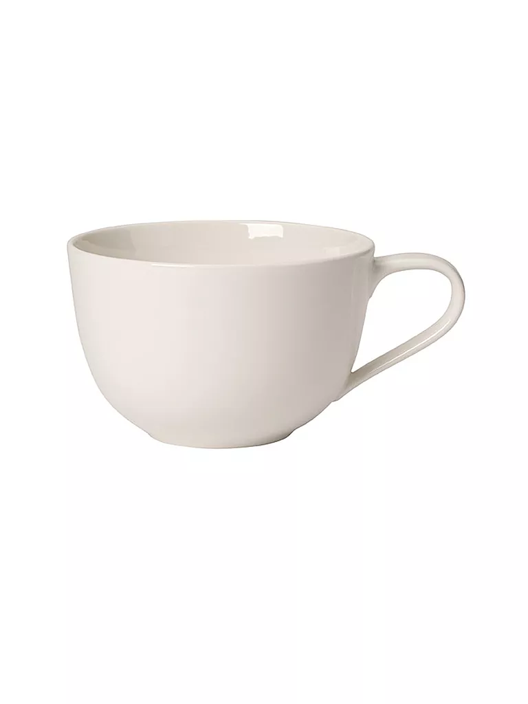 VILLEROY & BOCH | Tasse à déjeuner 0,45l "For Me" | weiss