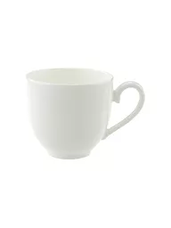 VILLEROY & BOCH | Tasse à espresso "Royal" 0,10 l | Blanc