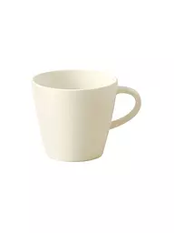 VILLEROY & BOCH | Tasse à moka/espresso Manufacture Rock Blanc 0,10 l | Blanc