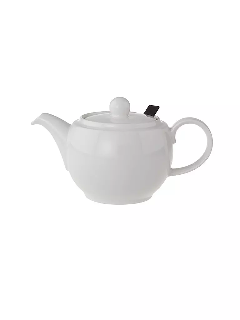 VILLEROY & BOCH | Théière For Me 0,45 l | weiss