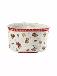 VILLEROY & BOCH | Toy's Delight - Corbeille à pain Gobelin 15x23cm | Multicolore