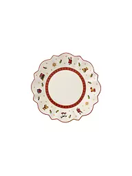 VILLEROY & BOCH | Toy's Delight Assiette à pain 17 cm | Blanc
