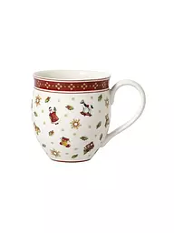 VILLEROY & BOCH | Toy's Delight Becher mit Streumotiv 0,34l | Multicolore
