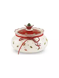 VILLEROY & BOCH | Toy's Delight Boîte petite 13cm | Multicolore