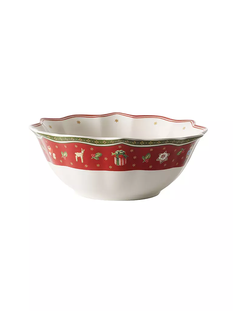 VILLEROY & BOCH | Toy's Delight Bol - Schüssel 19cm | Multicolore