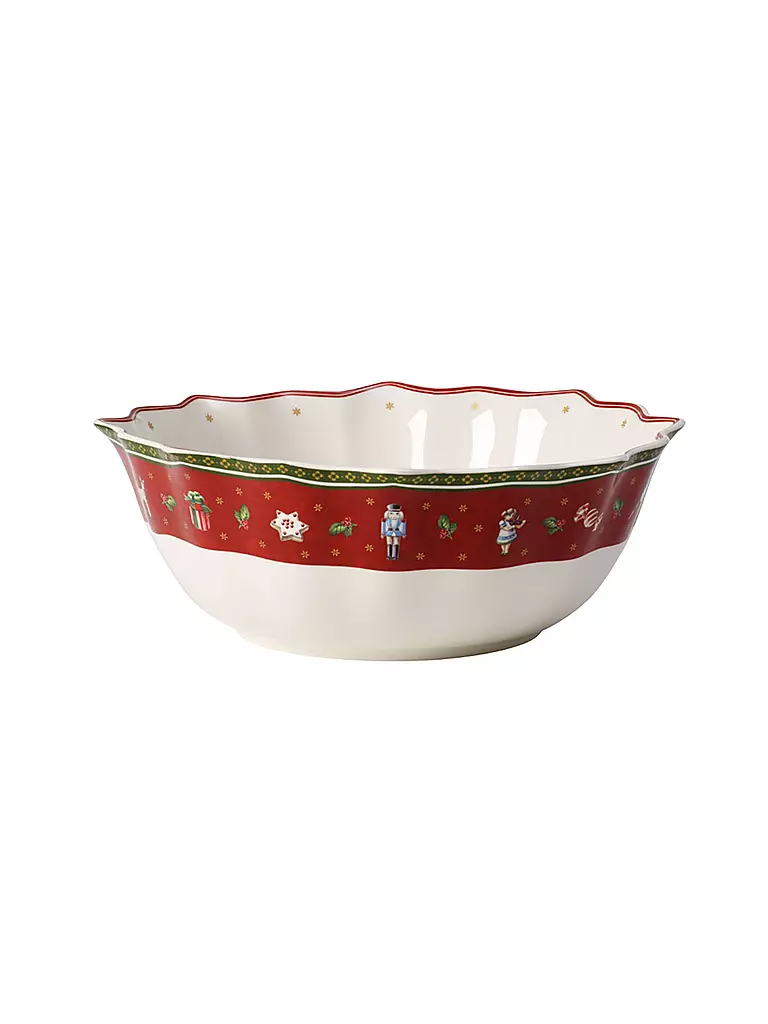 VILLEROY & BOCH | Toy's Delight Coupe moyenne 25cm | Multicolore