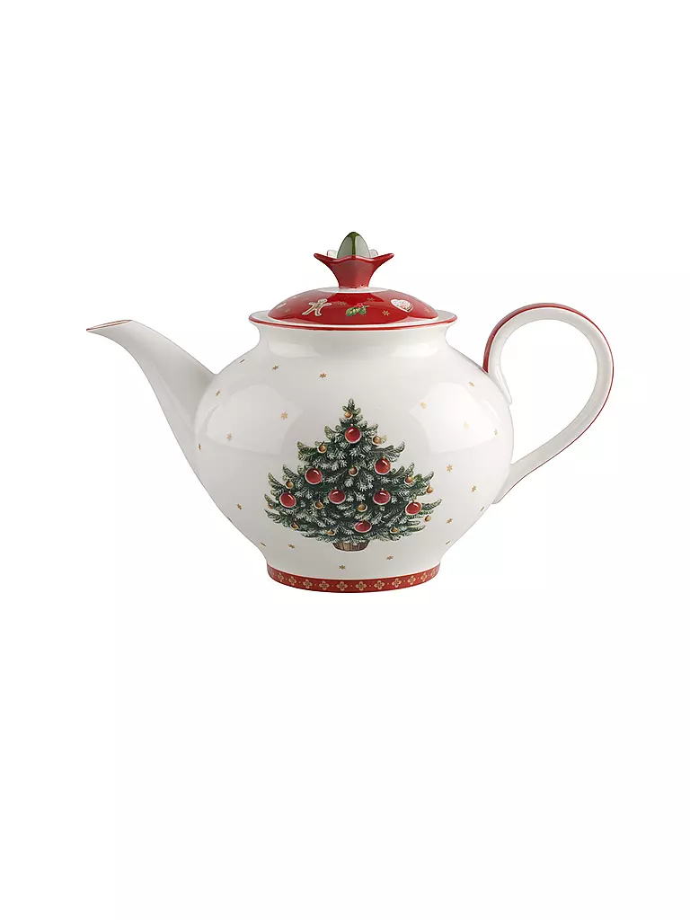 VILLEROY & BOCH | Toy's Delight Kanne mit Deckel | Multicolore