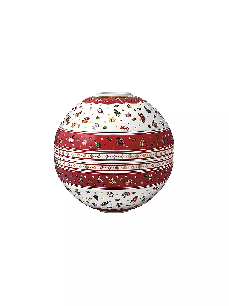 VILLEROY & BOCH | Toy's Delight La Boule 7 pièces | Multicolore