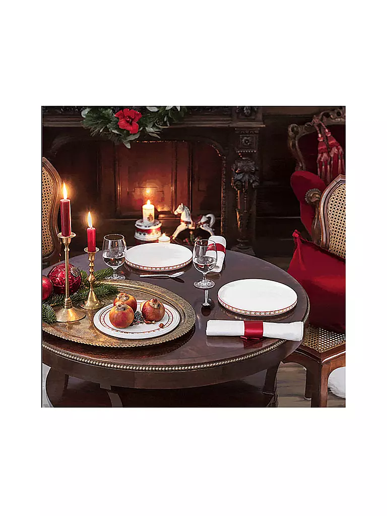 VILLEROY & BOCH | Toy's Delight La Boule 7 pièces | Multicolore