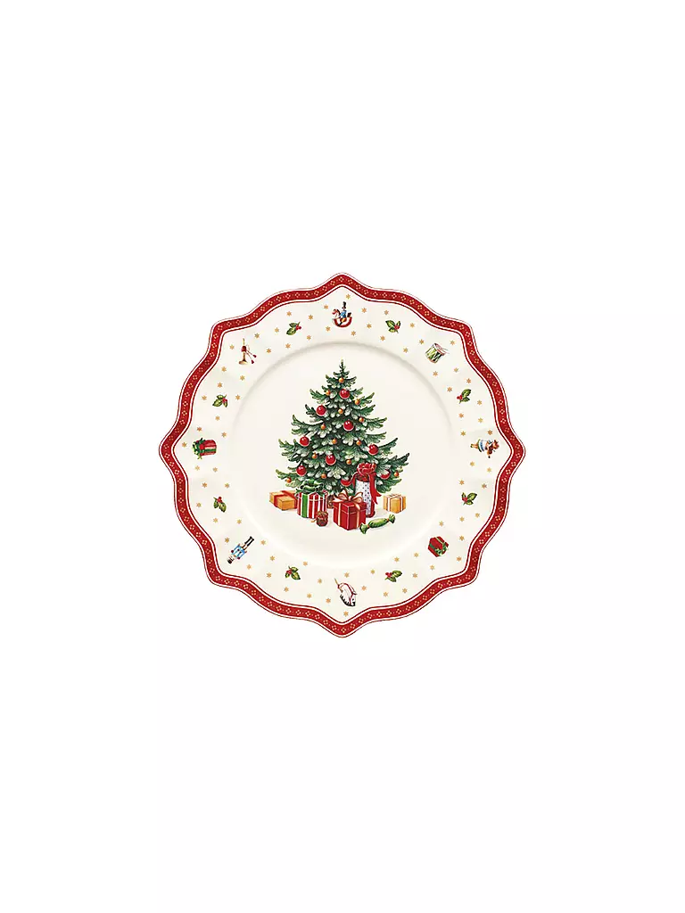 VILLEROY & BOCH | Toy's Delight Platzteller | Multicolore