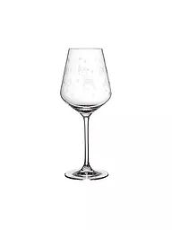 VILLEROY & BOCH | Toy's Delight Set de 2 verres à vin rouge 235 mm | Transparent