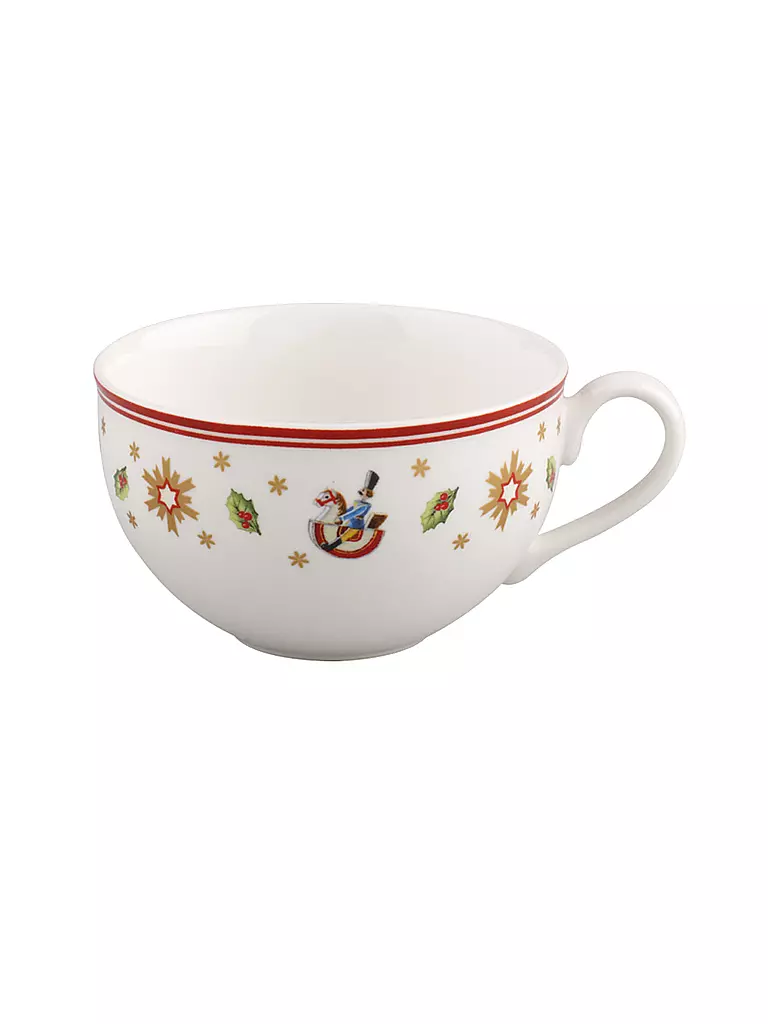VILLEROY & BOCH | Toy's Delight Tasse à café/thé 0,2l | Multicolore