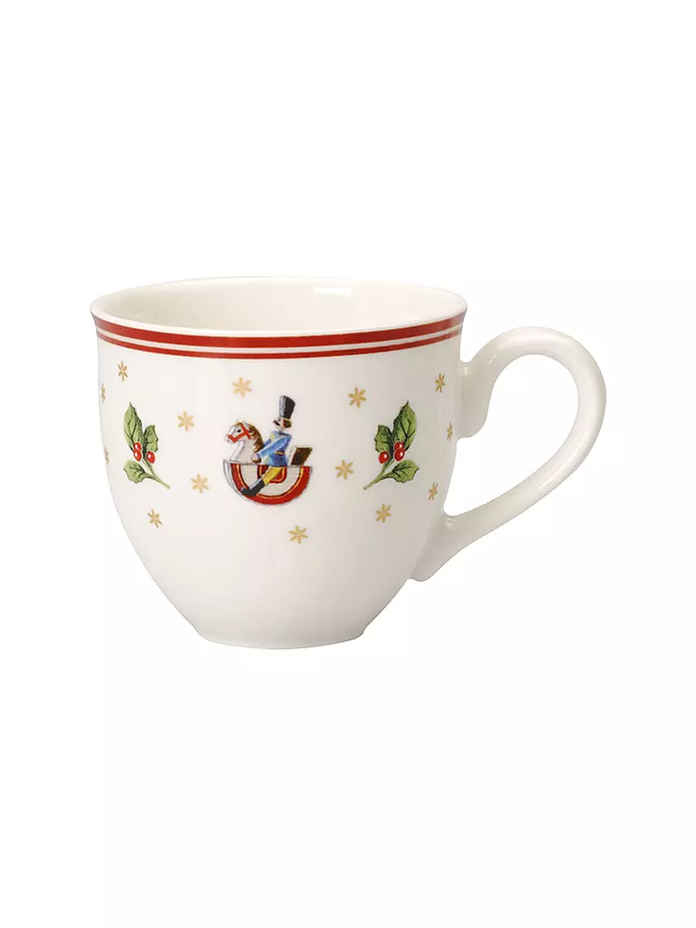 VILLEROY & BOCH | Toy's Delight Tasse à moka / expresso 0,10 l | Multicolore