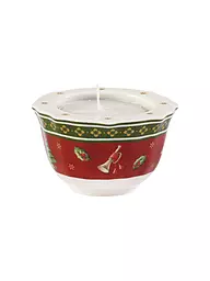 VILLEROY & BOCH | Toy's Delight Teelichthalter 4cm | Multicolore