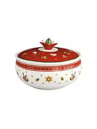 VILLEROY & BOCH | Toy's Delight Zuckerdose 10x13cm | Multicolore